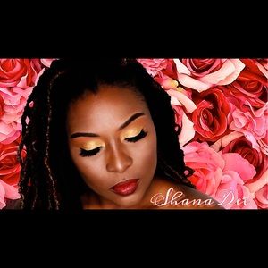 Meet The Posher 💕